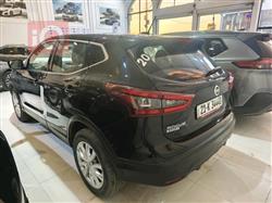 نيسان روج سبورت